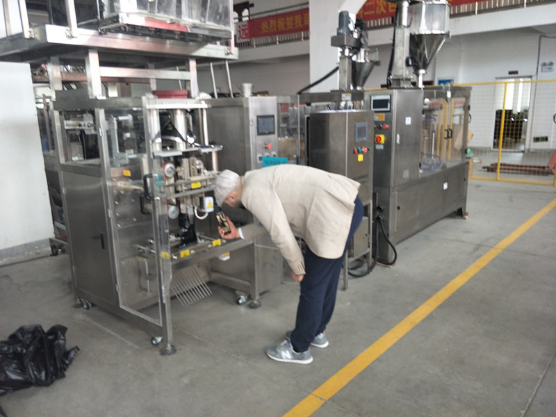 animal feed packing machine supplier