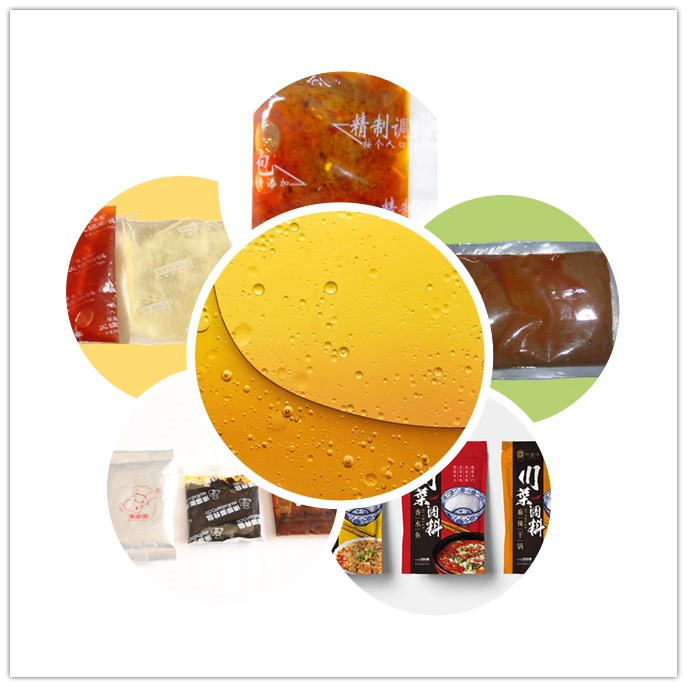 liquid packing machine