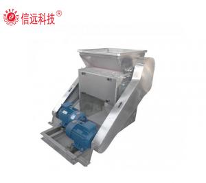 Urea pulverizer