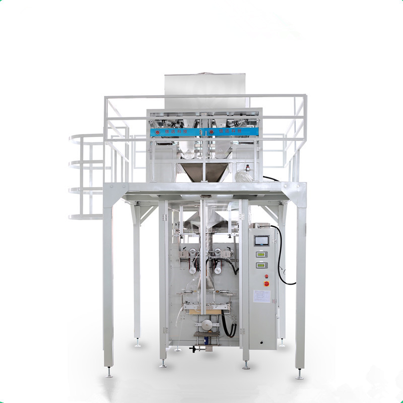 linear weigher packing machine
