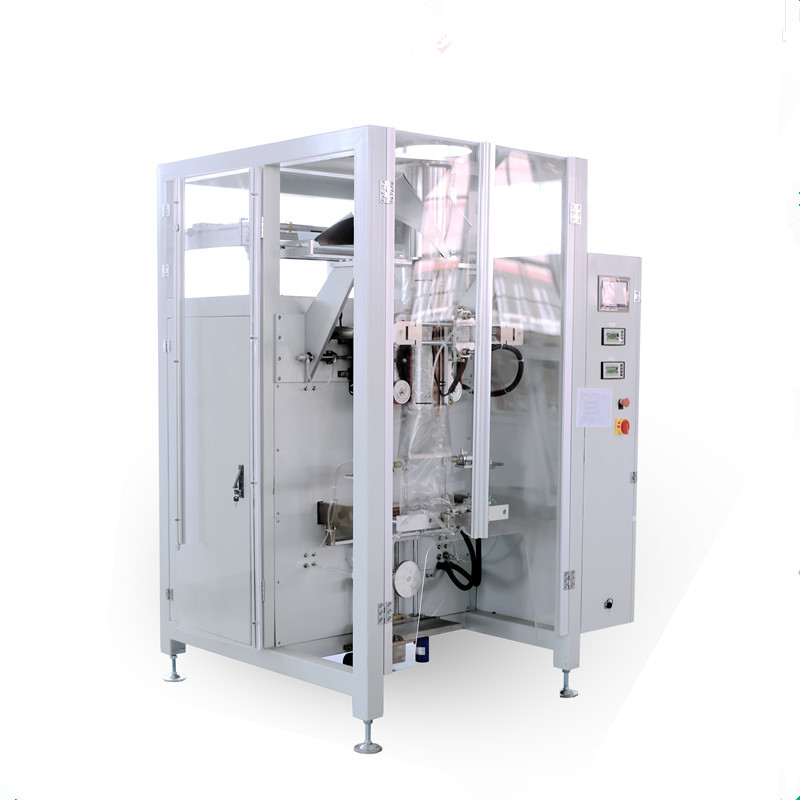 linear weigher packing machine