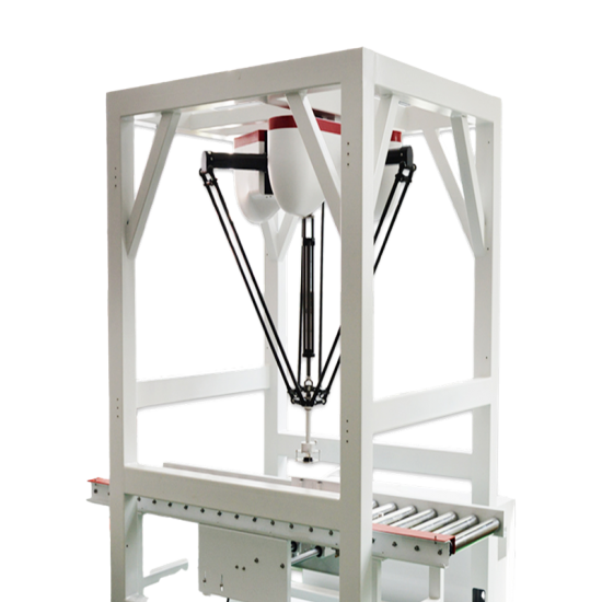 Cartoning machine supplier