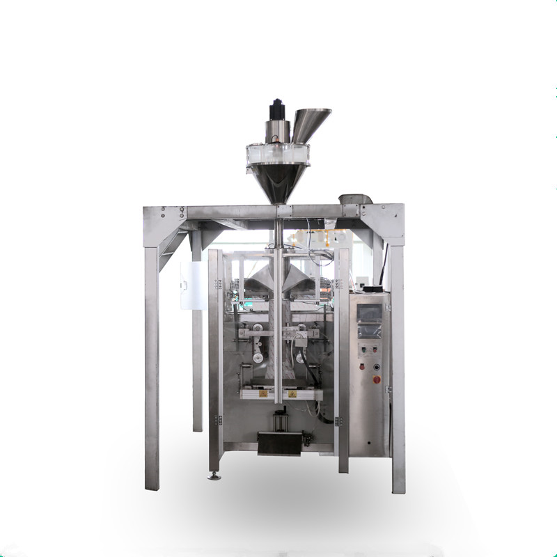 powder packing machine