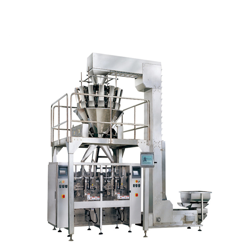 doypack packing machine