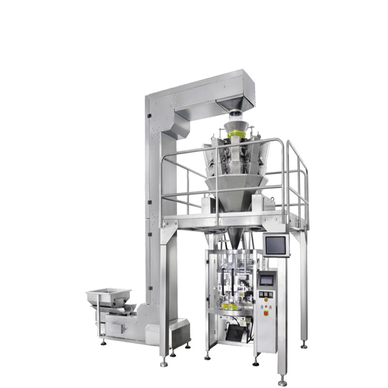 granule packing machine