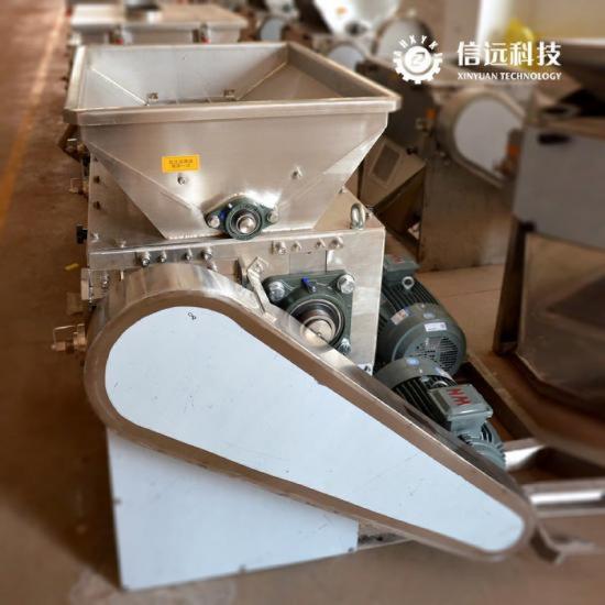 Urea pilverizing manufacturer